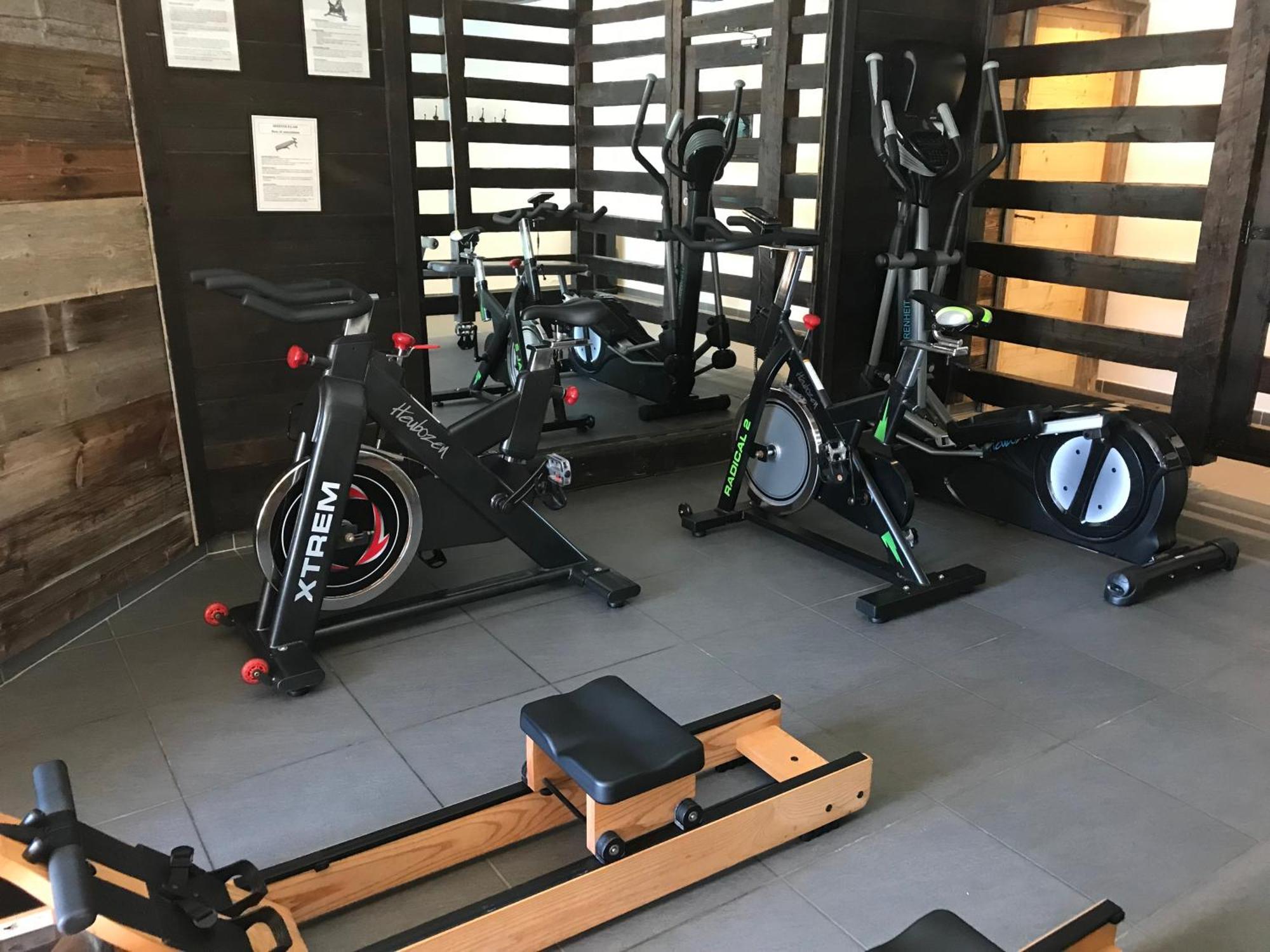 "Alpages De Val Cenis"-Skis Aux Pieds-Spa-Wifi-Garage-Calme! Ланлебур-Мон-Сени Экстерьер фото